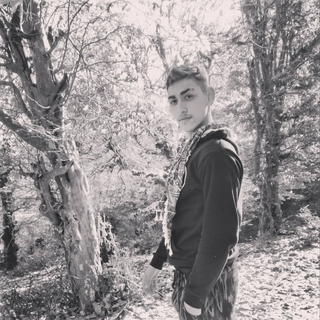 سینا یعقوبی دلبر جان